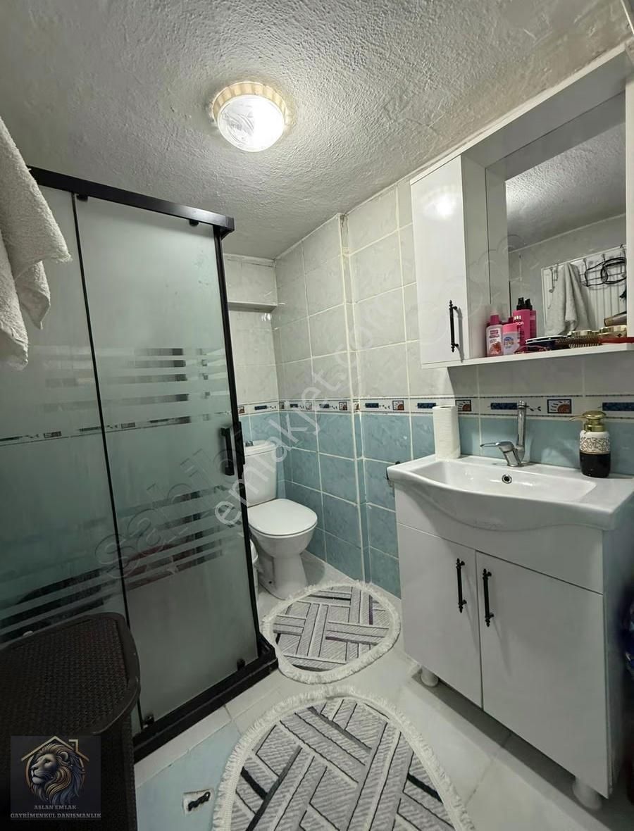 Akkşemsettin Mah'de Full Yapılı Gömüsüz Satılıık Bahçe Kat Daire - Görsel 9