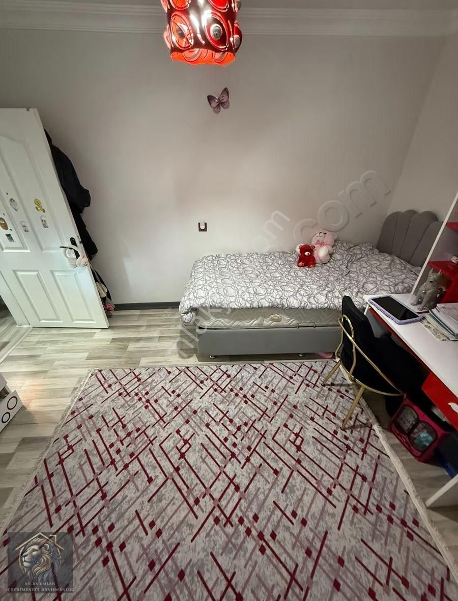 Akkşemsettin Mah'de Full Yapılı Gömüsüz Satılıık Bahçe Kat Daire - Görsel 24