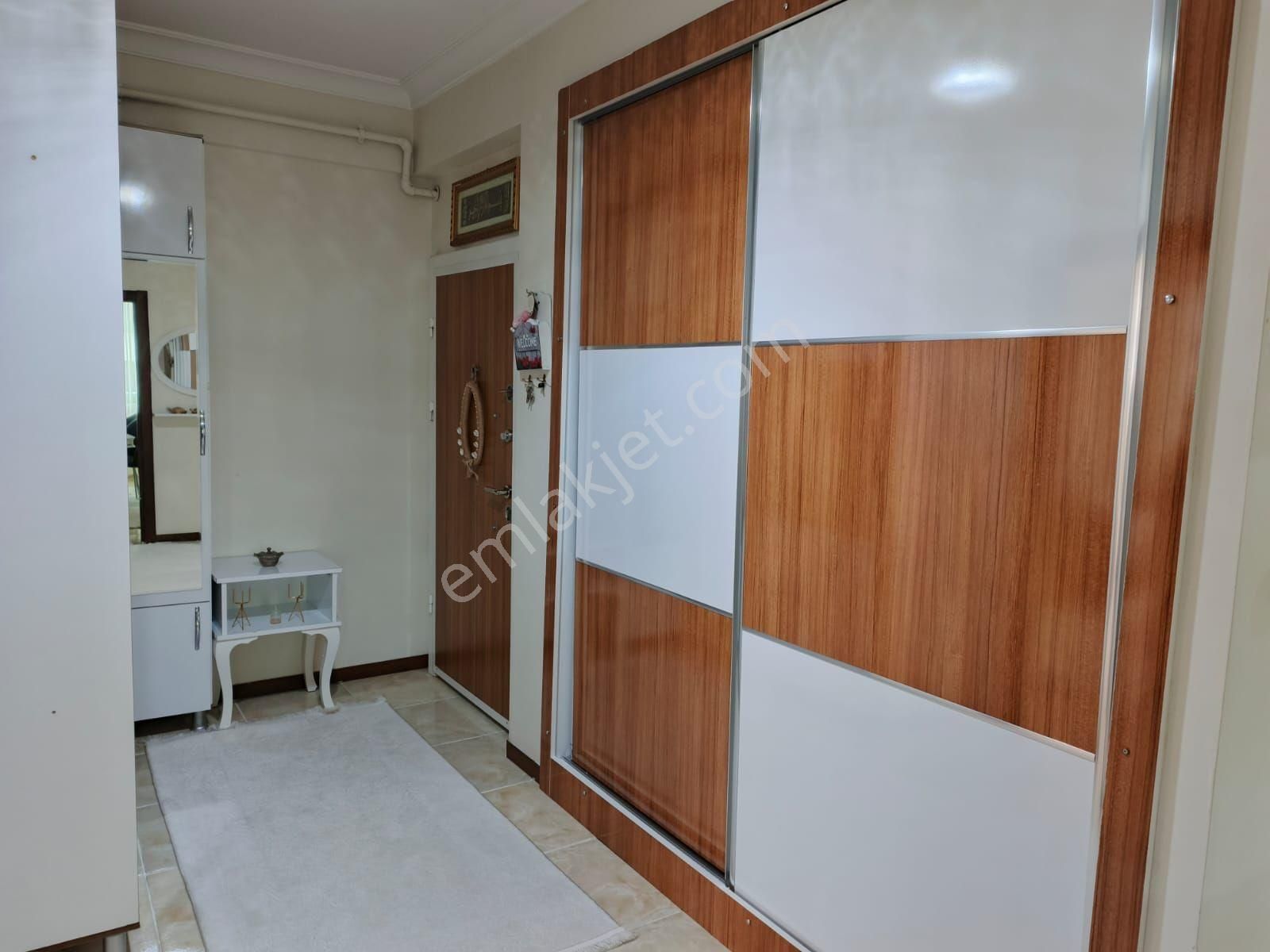 Bağlar Trafik Eğitim Civarı 3 Artı 1 Satılık - Görsel 19