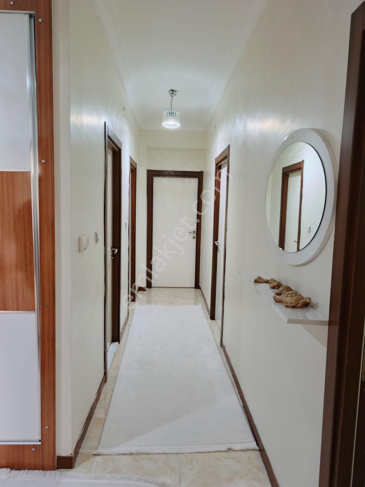 Bağlar Trafik Eğitim Civarı 3 Artı 1 Satılık - Görsel 12
