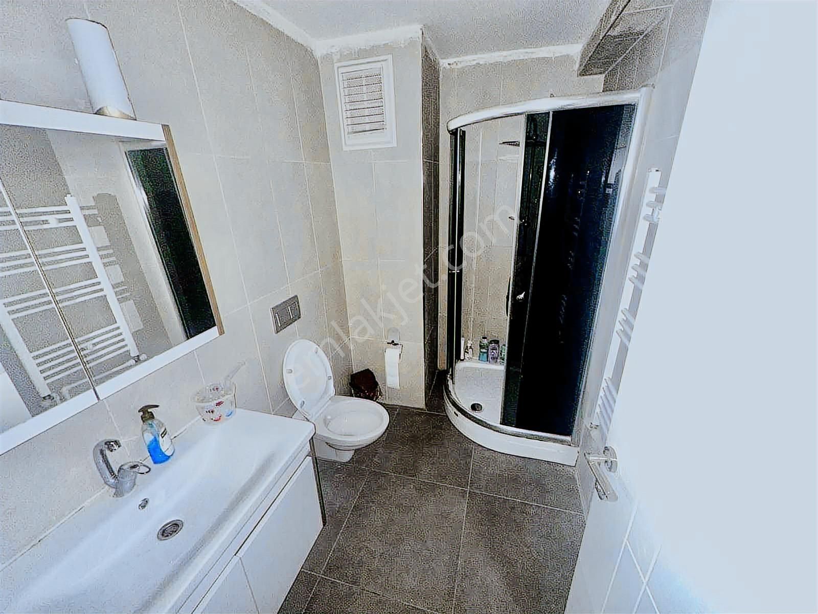 Avantajdan Fırsat Yeşilbayır'da Site İçerisinde Eşyalı 2+1 Daire - Görsel 12