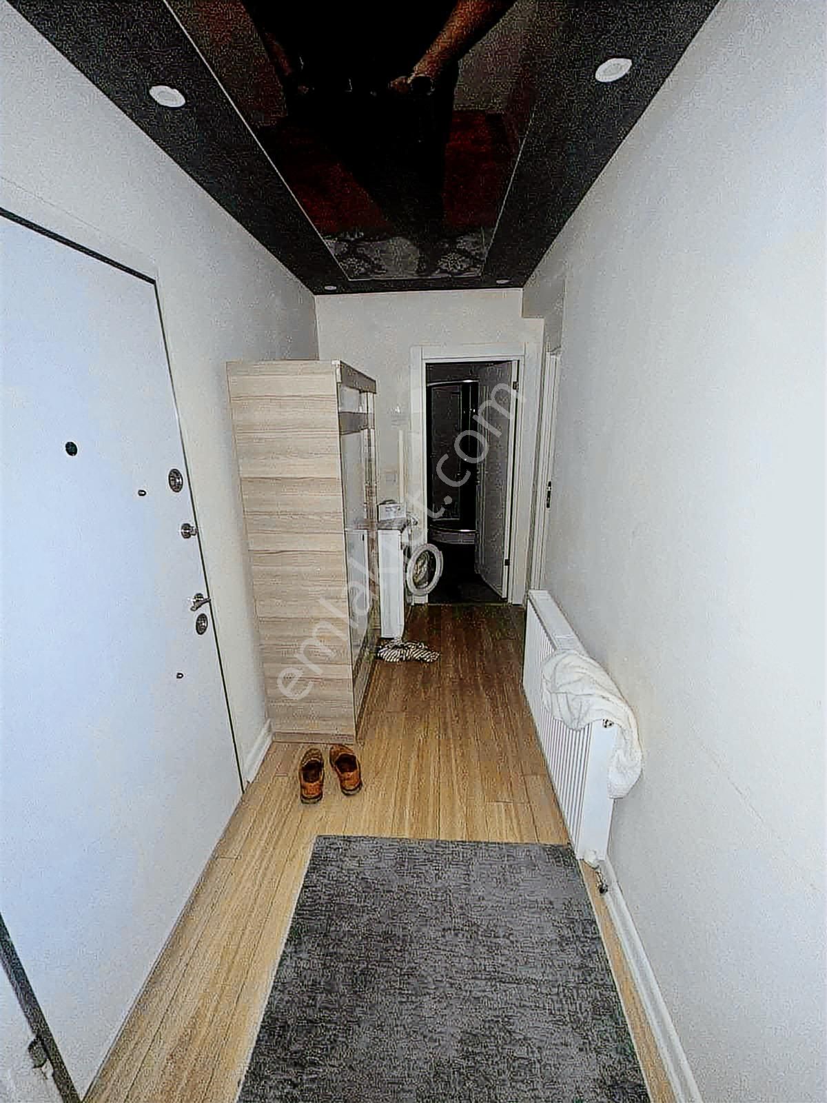 Avantajdan Fırsat Yeşilbayır'da Site İçerisinde Eşyalı 2+1 Daire - Görsel 14