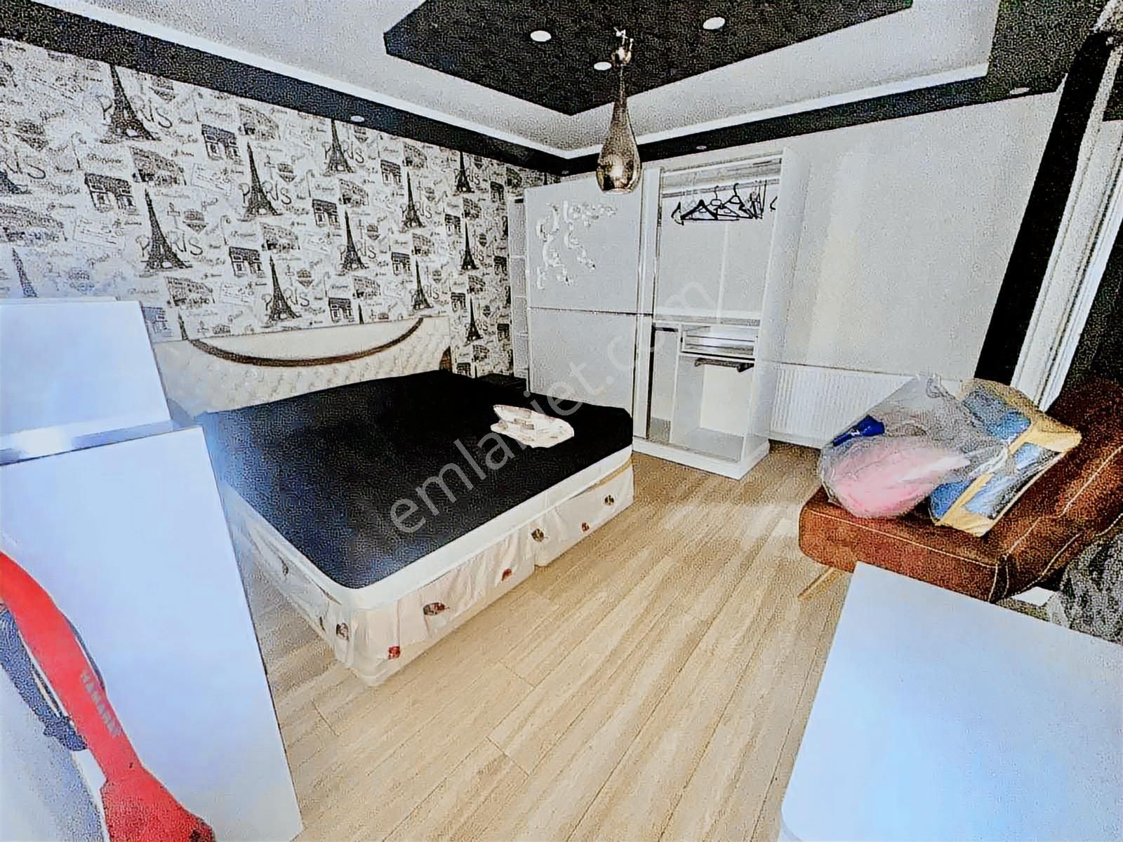 Avantajdan Fırsat Yeşilbayır'da Site İçerisinde Eşyalı 2+1 Daire - Görsel 5