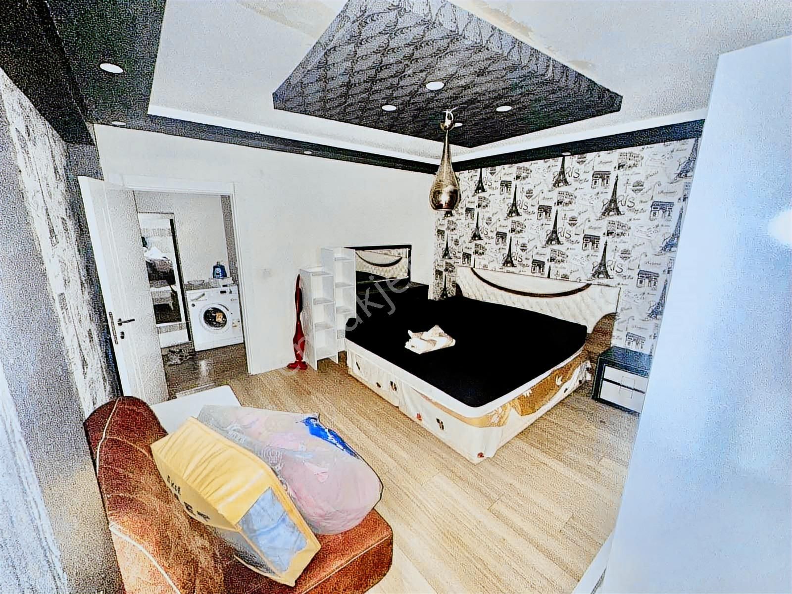 Avantajdan Fırsat Yeşilbayır'da Site İçerisinde Eşyalı 2+1 Daire