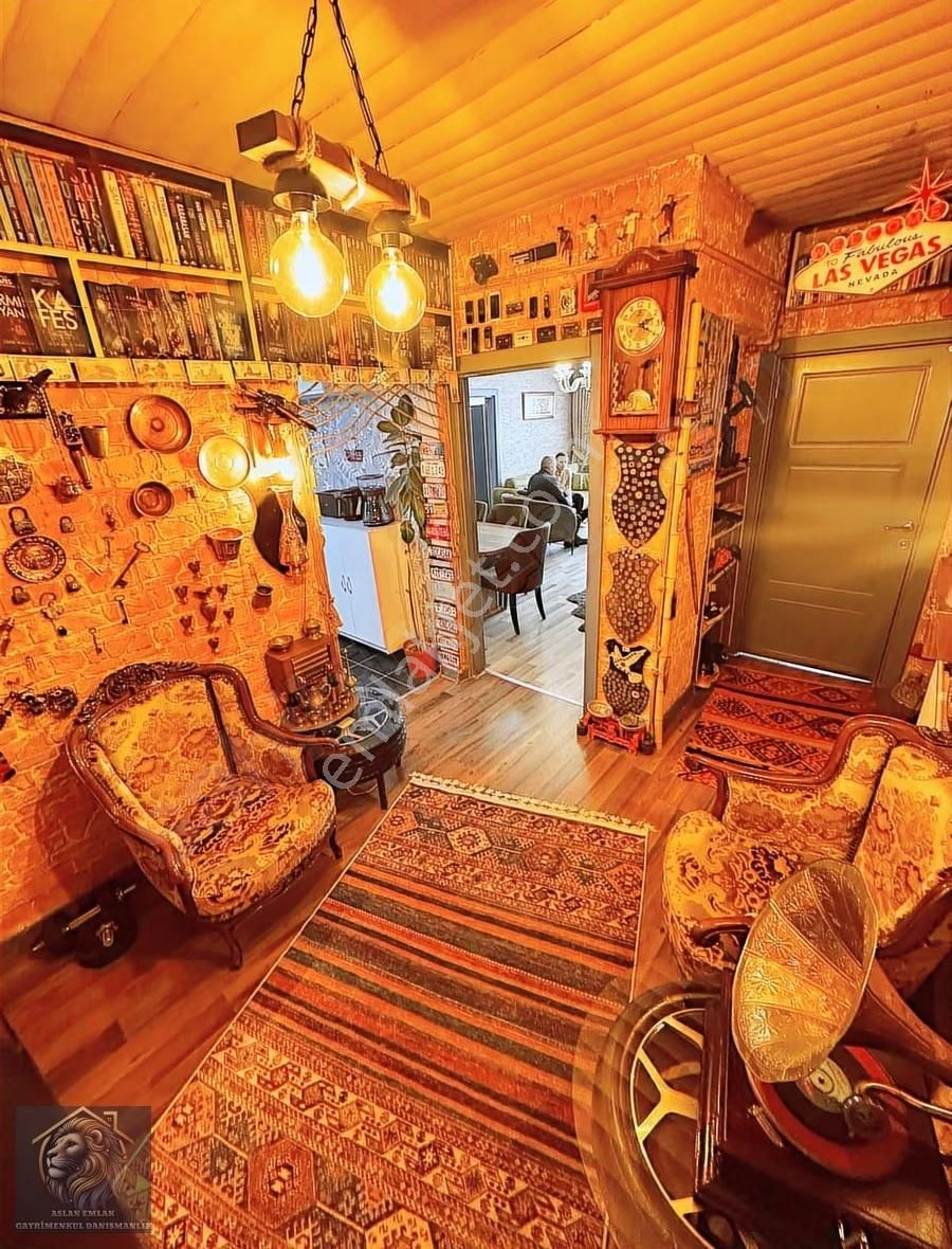 Akkşemsettin Mah'de Full Yapılı 3+1 Katta Fırsat Satılık Daire!! - Görsel 5