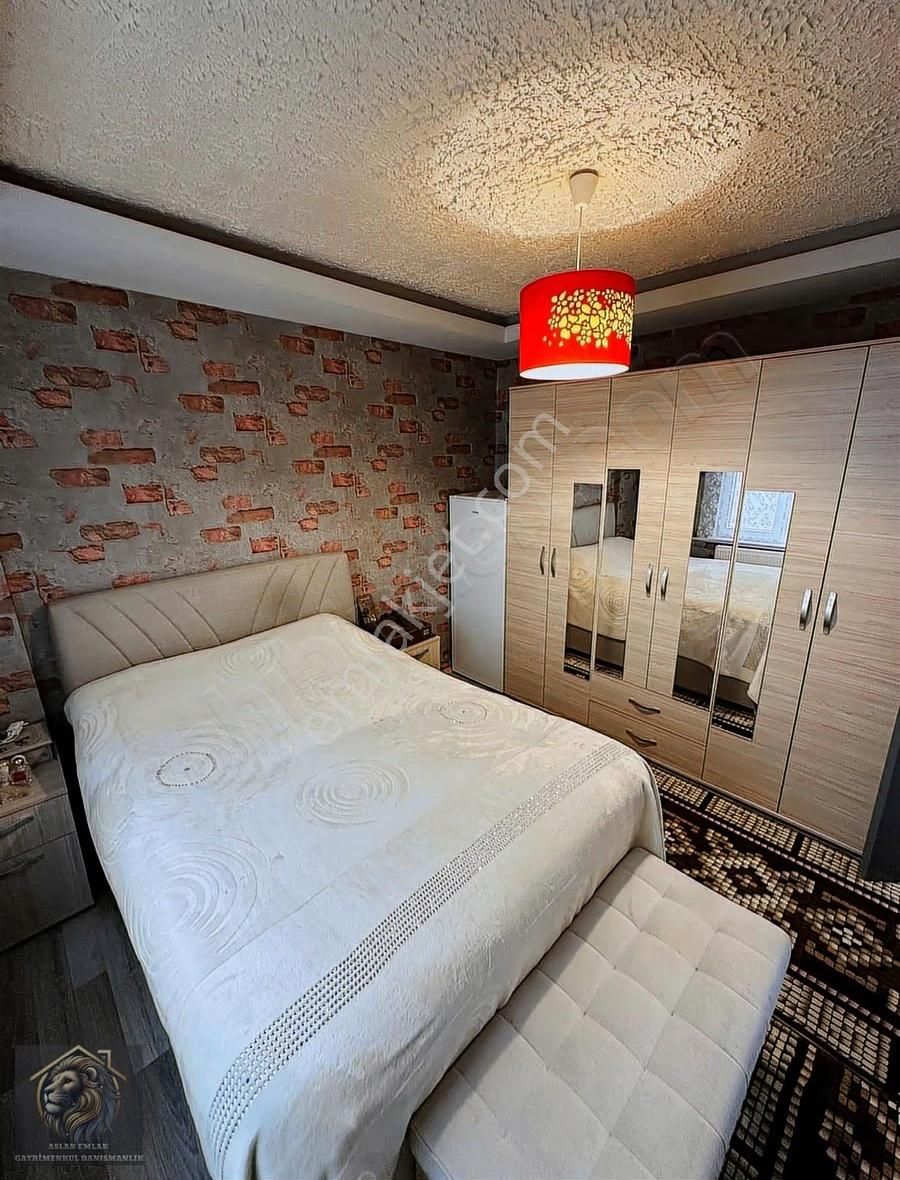 Akkşemsettin Mah'de Full Yapılı 3+1 Katta Fırsat Satılık Daire!! - Görsel 2