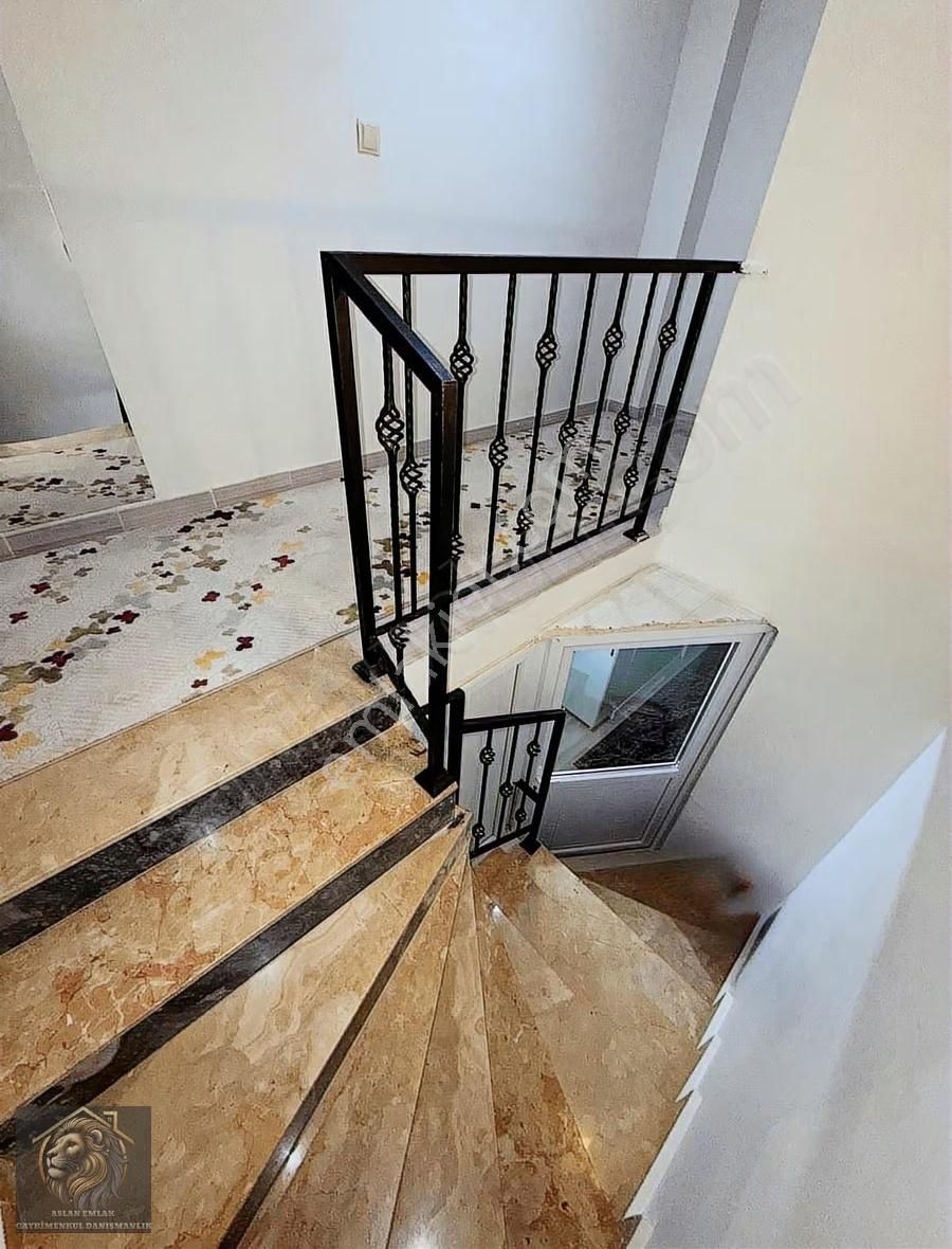 Aslan Emlak'tan Pınarbaşının Gözde Dairesi 4+2 Asansörlü