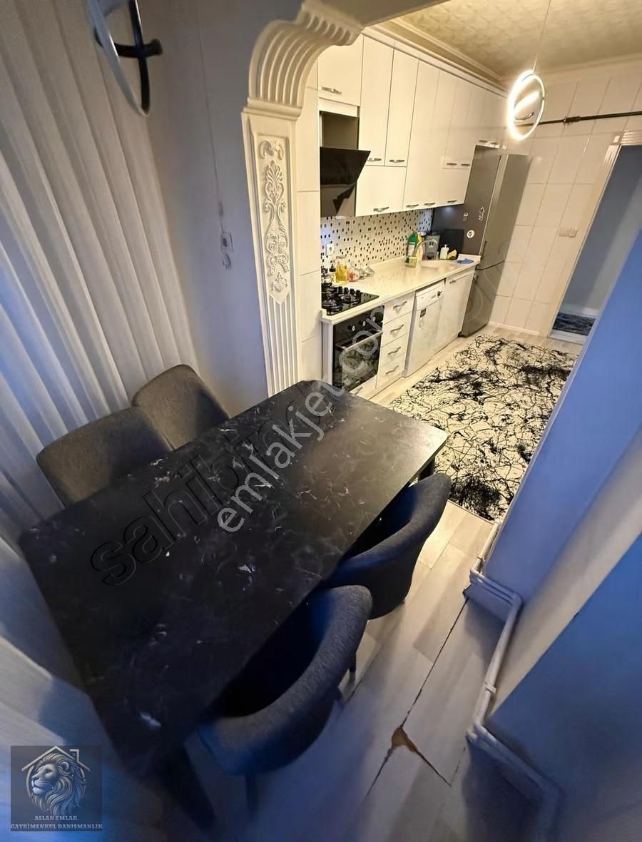 Aslan Emlak'tan Pınarbaşının Gözde Dairesi 4+2 Asansörlü - Görsel 2