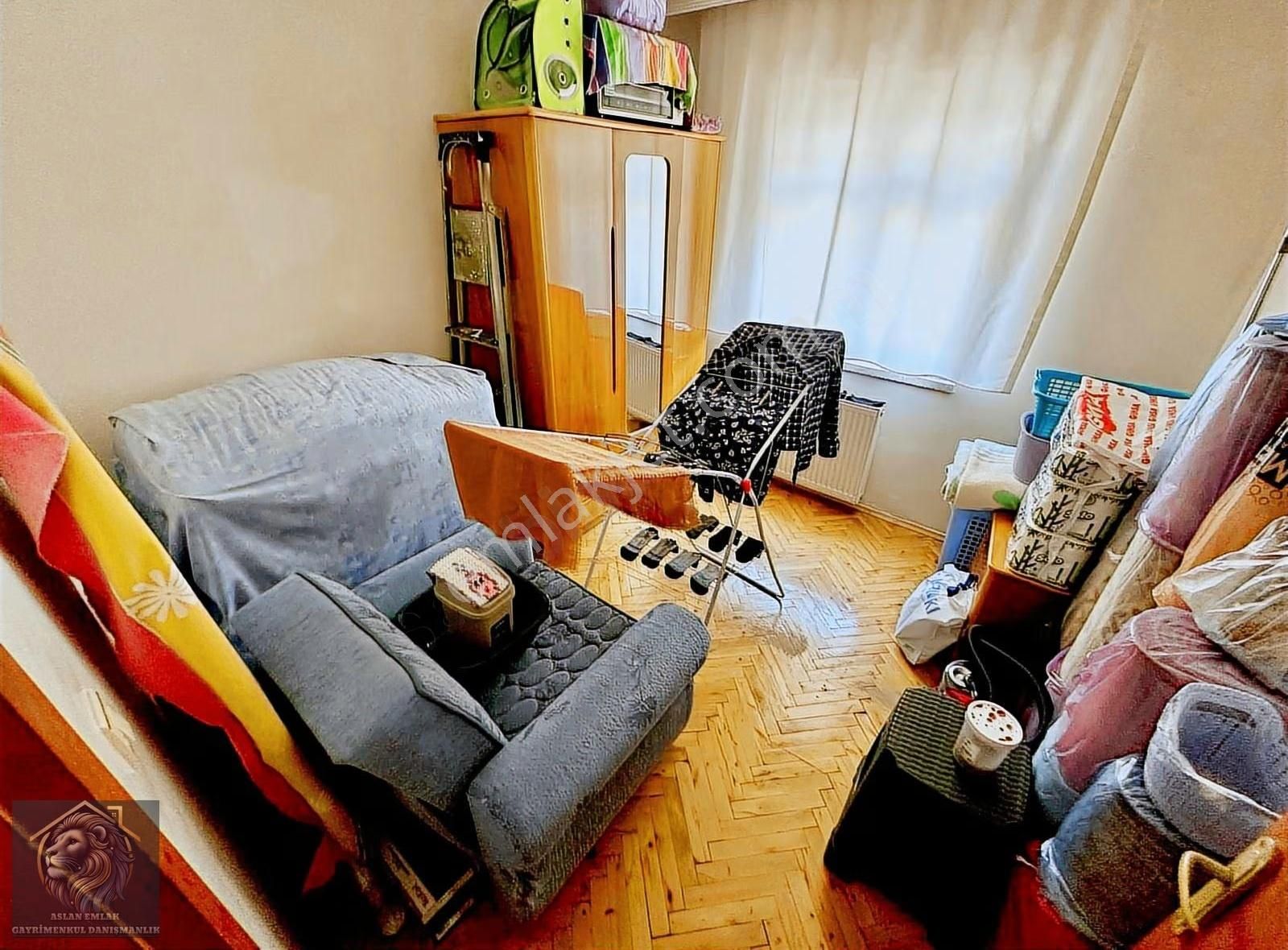 Akşemsettin Mah'de Ara Katta Salon Bağımsız Satılık Daire - Görsel 28