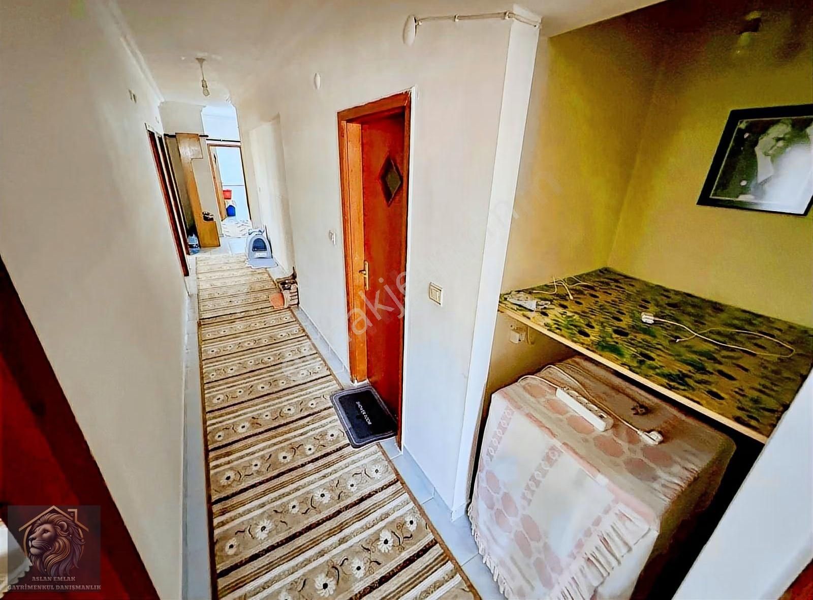 Akşemsettin Mah'de Ara Katta Salon Bağımsız Satılık Daire - Görsel 30