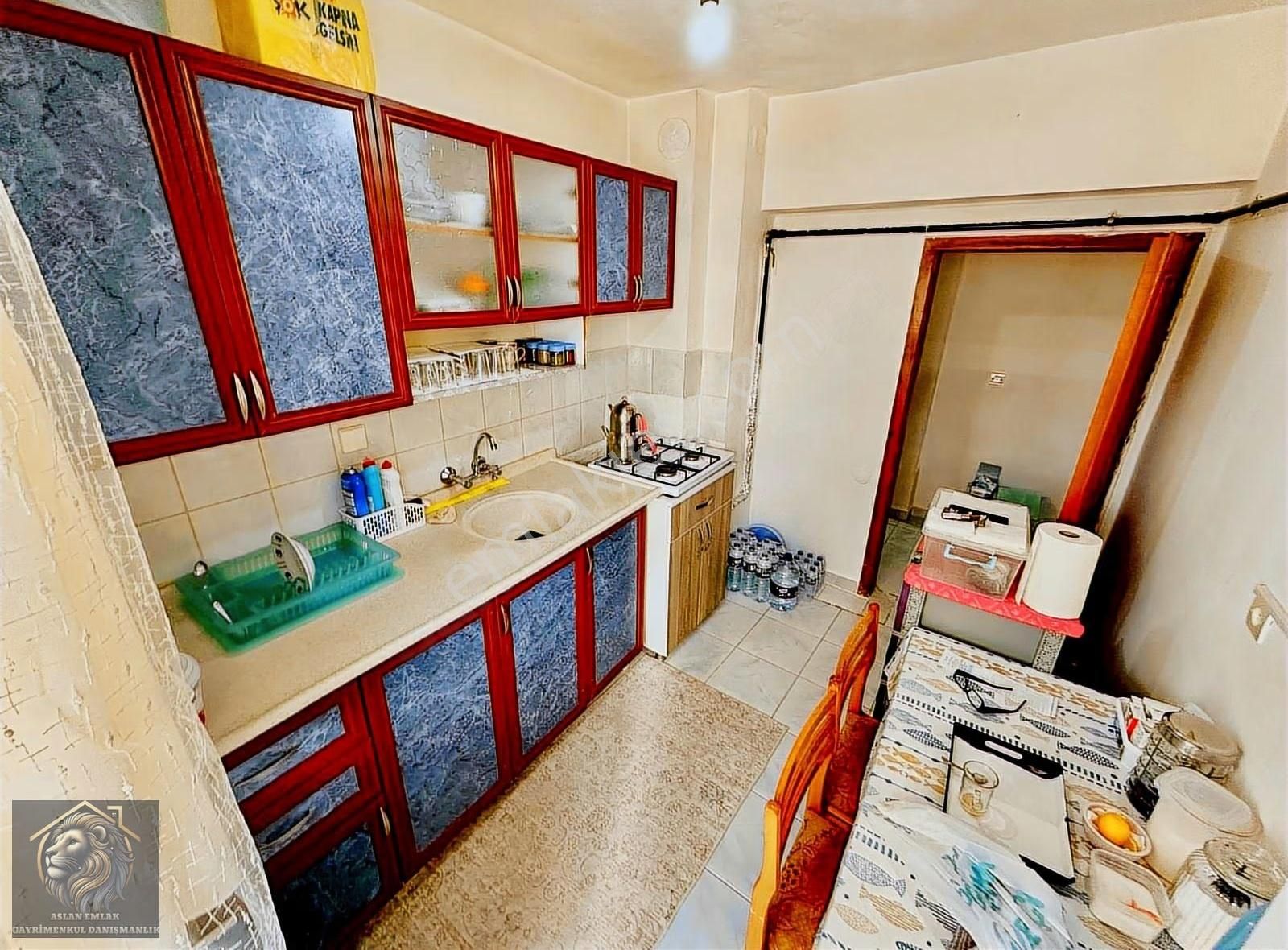 Akşemsettin Mah'de Ara Katta Salon Bağımsız Satılık Daire - Görsel 35