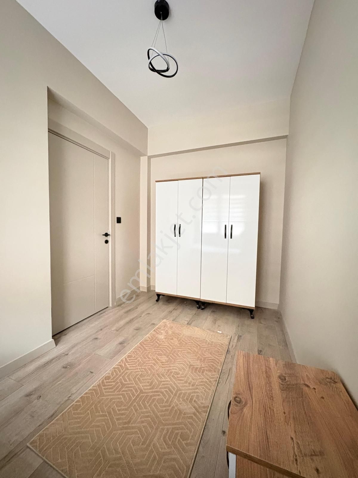 Dumlupınarda Sıfır Projede Sıfır Eşyalı 2+1 Arakat Kiralık Daire - Görsel 11