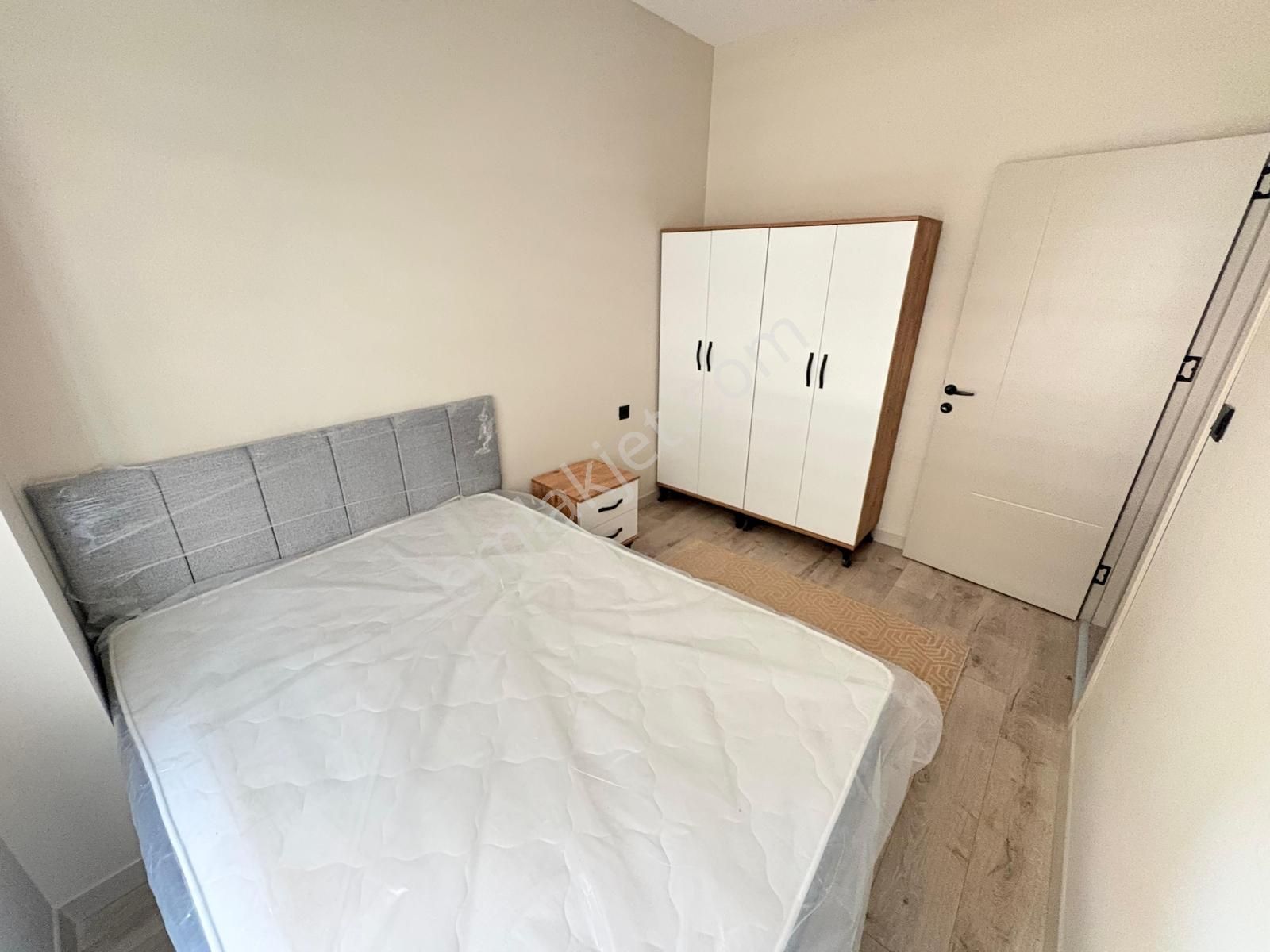 Dumlupınarda Sıfır Projede Sıfır Eşyalı 2+1 Arakat Kiralık Daire - Görsel 9