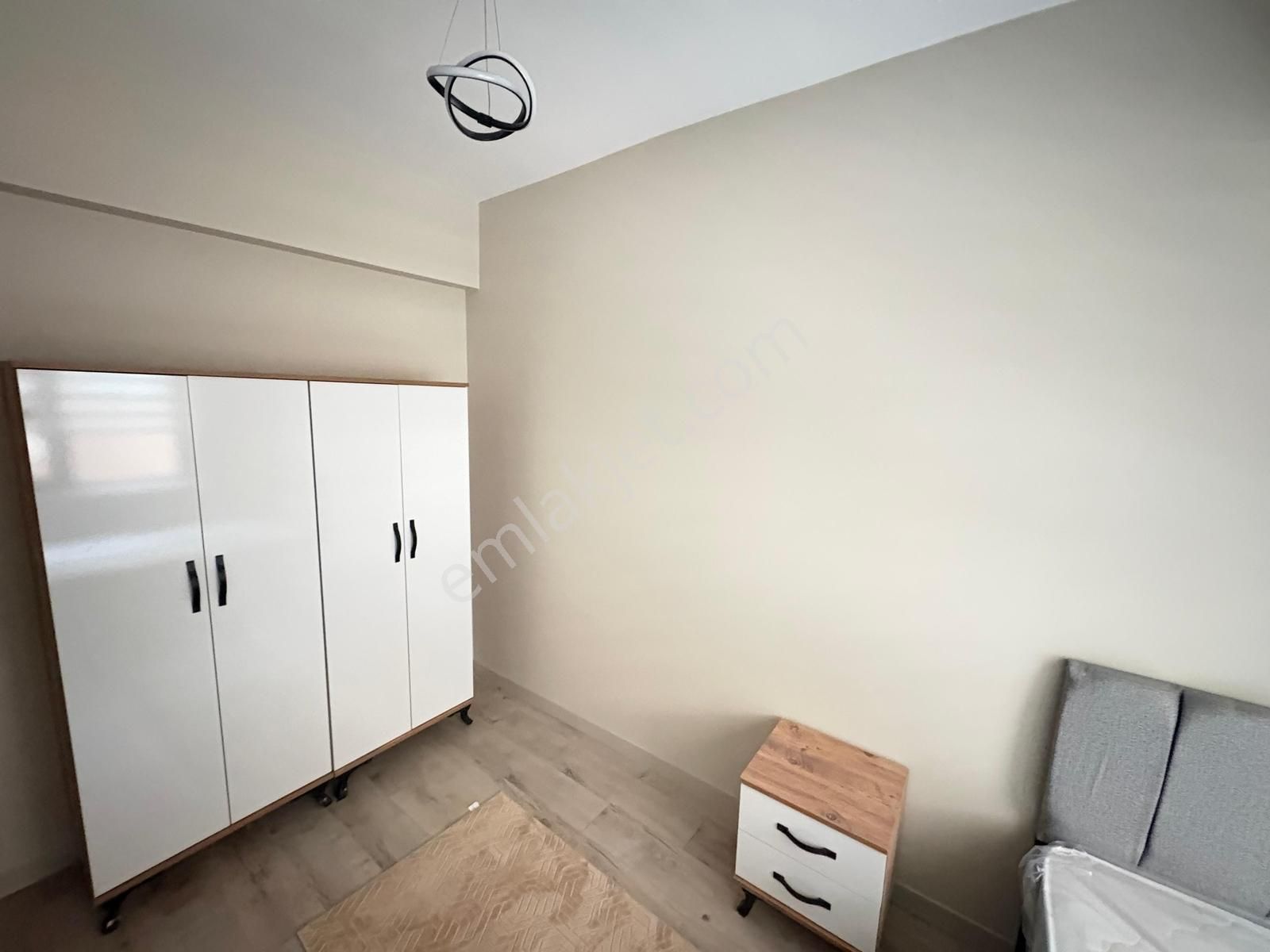 Dumlupınarda Sıfır Projede Sıfır Eşyalı 2+1 Arakat Kiralık Daire - Görsel 12