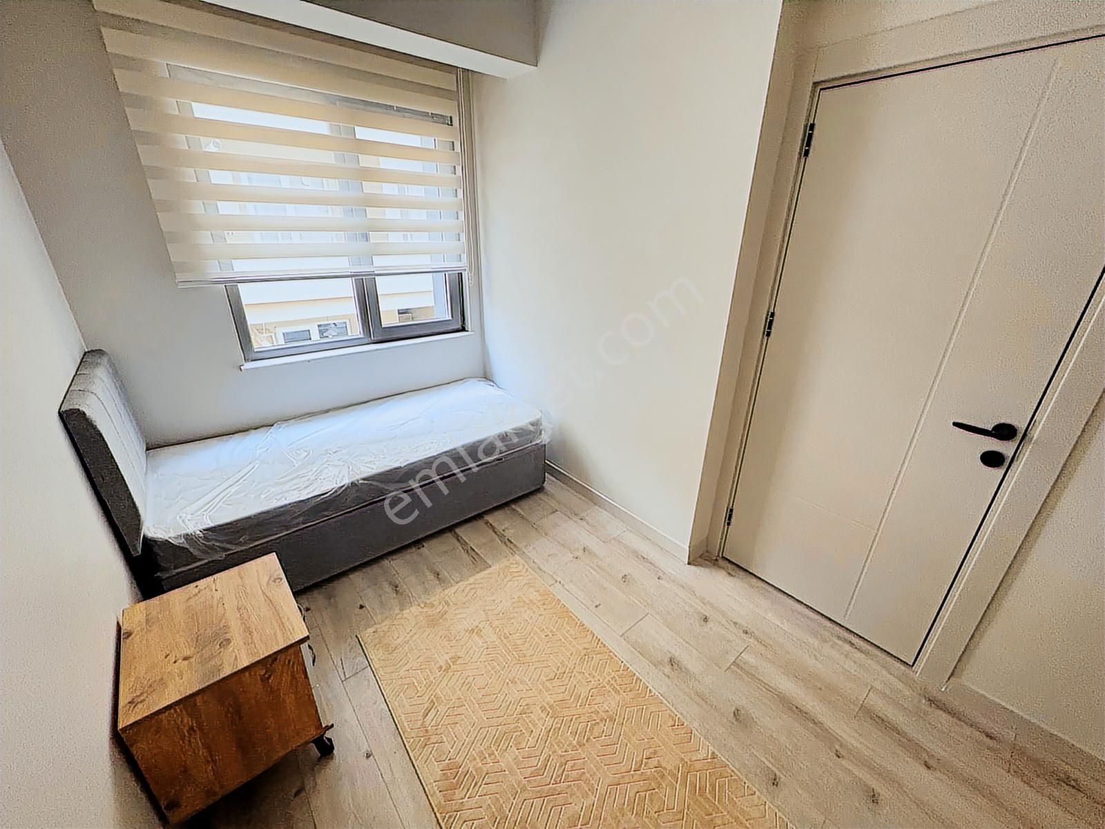 Dumlupınarda Sıfır Projede Sıfır Eşyalı 2+1 Arakat Kiralık Daire - Görsel 26
