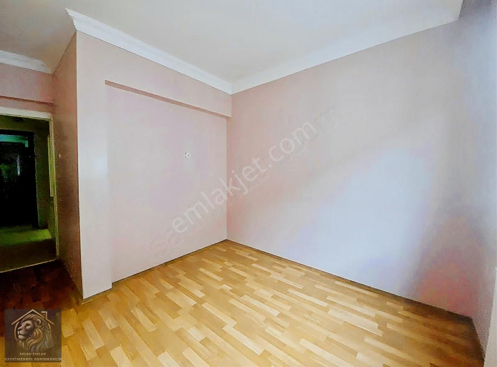 Ahi Evran Mah'de Ara Katta Masrafsız Satılık Daire - Görsel 23