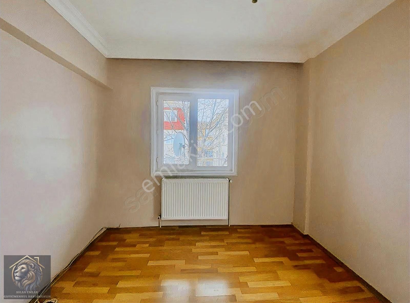 Ahi Evran Mah'de Ara Katta Masrafsız Satılık Daire - Görsel 28