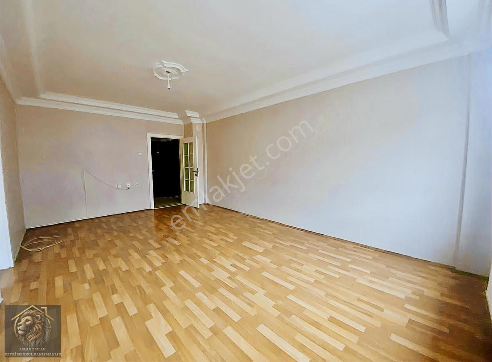 Ahi Evran Mah'de Ara Katta Masrafsız Satılık Daire - Görsel 9