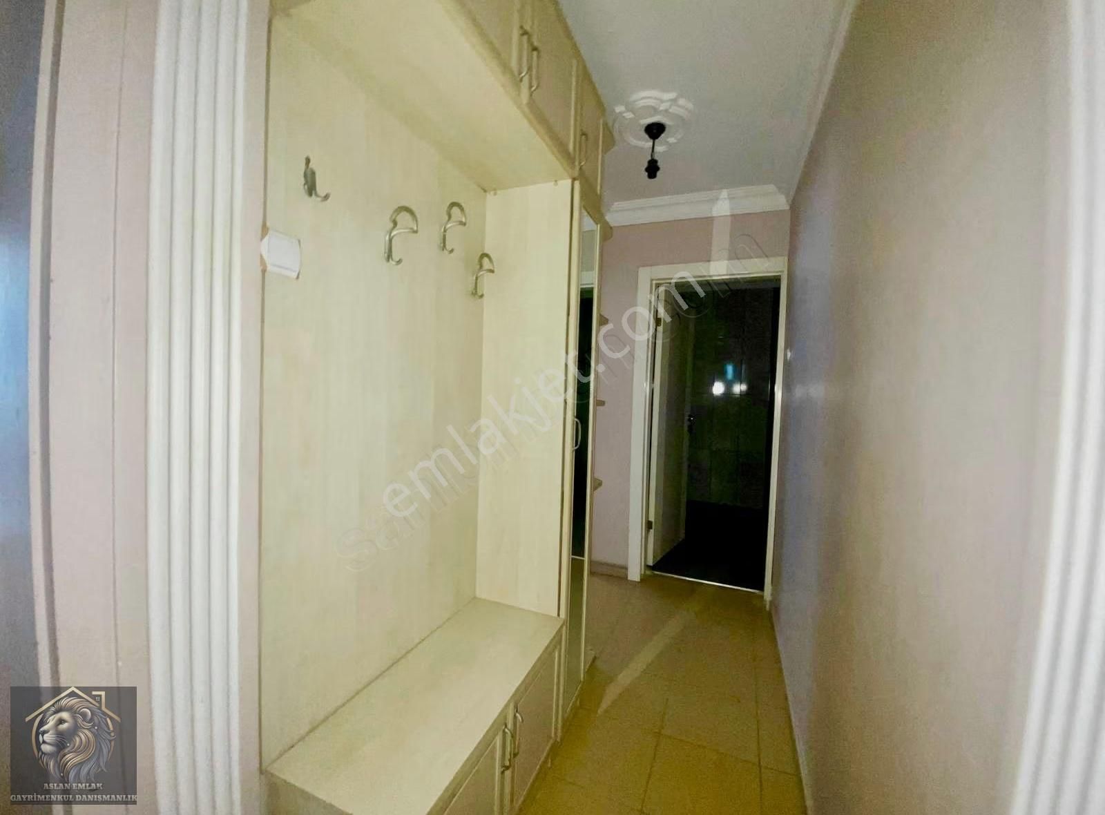 Ahi Evran Mah'de Ara Katta Masrafsız Satılık Daire - Görsel 26