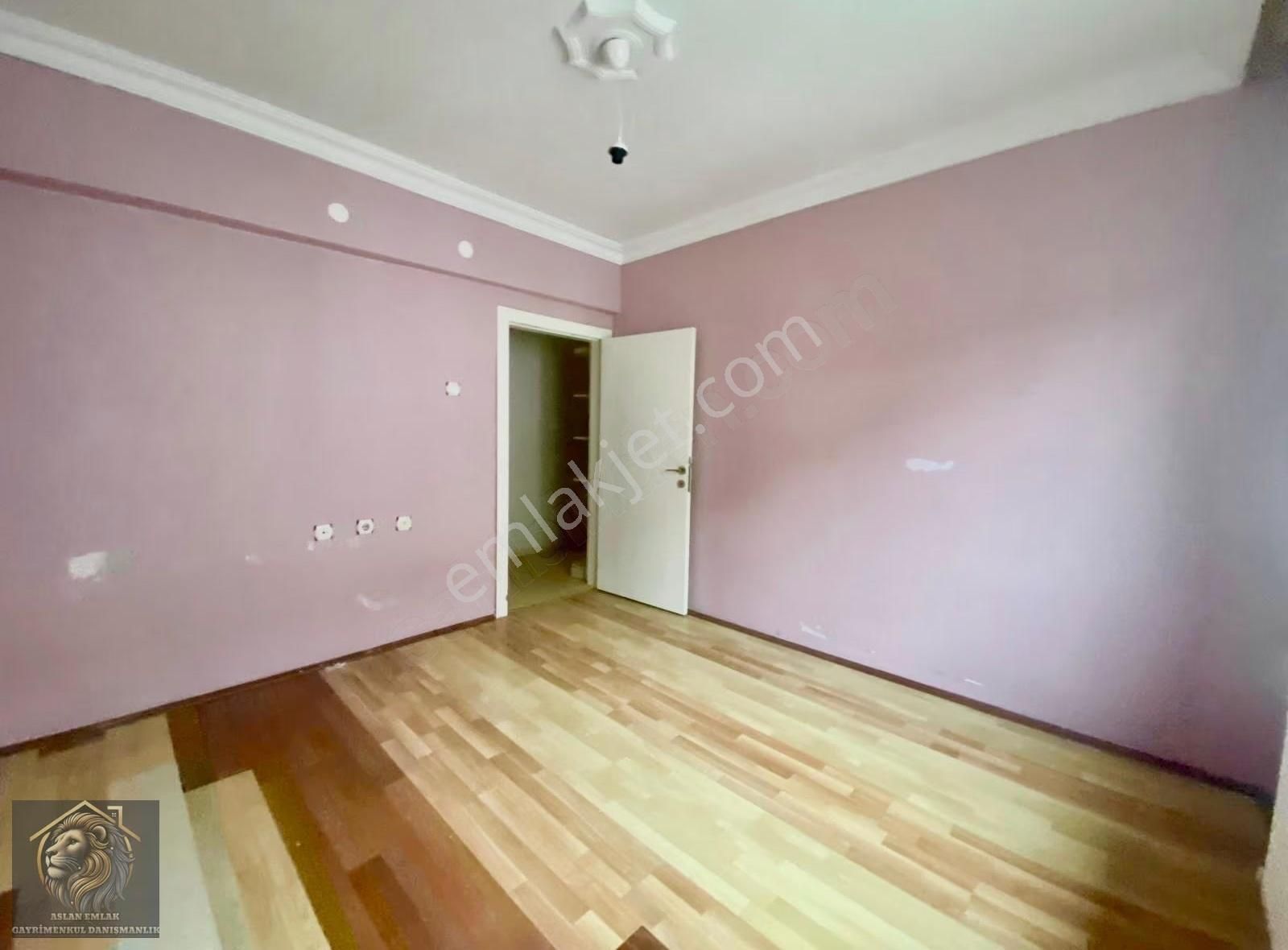 Ahi Evran Mah'de Ara Katta Masrafsız Satılık Daire - Görsel 10