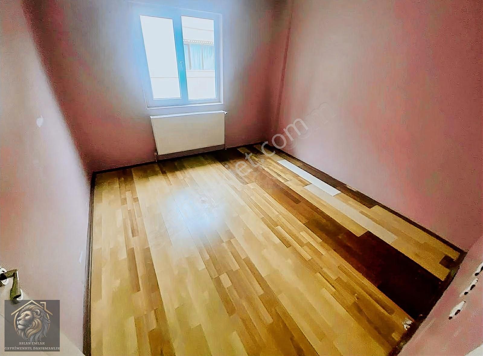 Ahi Evran Mah'de Ara Katta Masrafsız Satılık Daire - Görsel 27