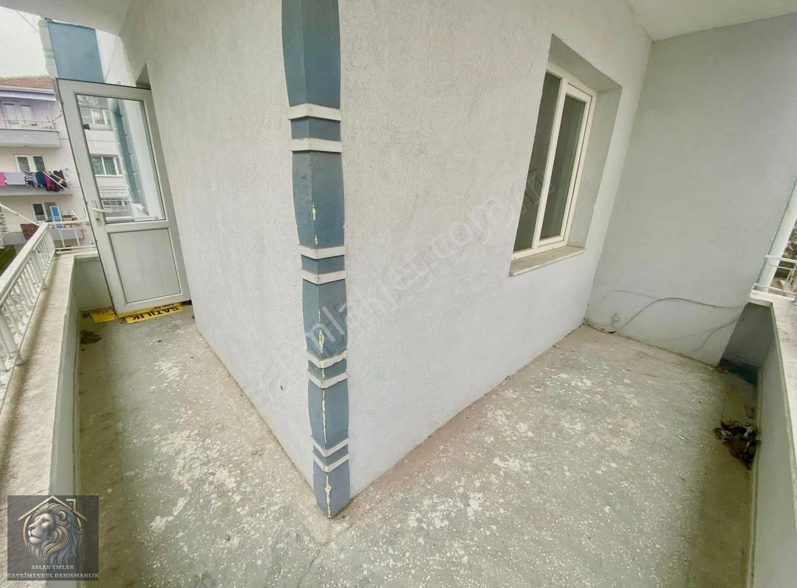 Ahi Evran Mah'de Ara Katta Masrafsız Satılık Daire - Görsel 17