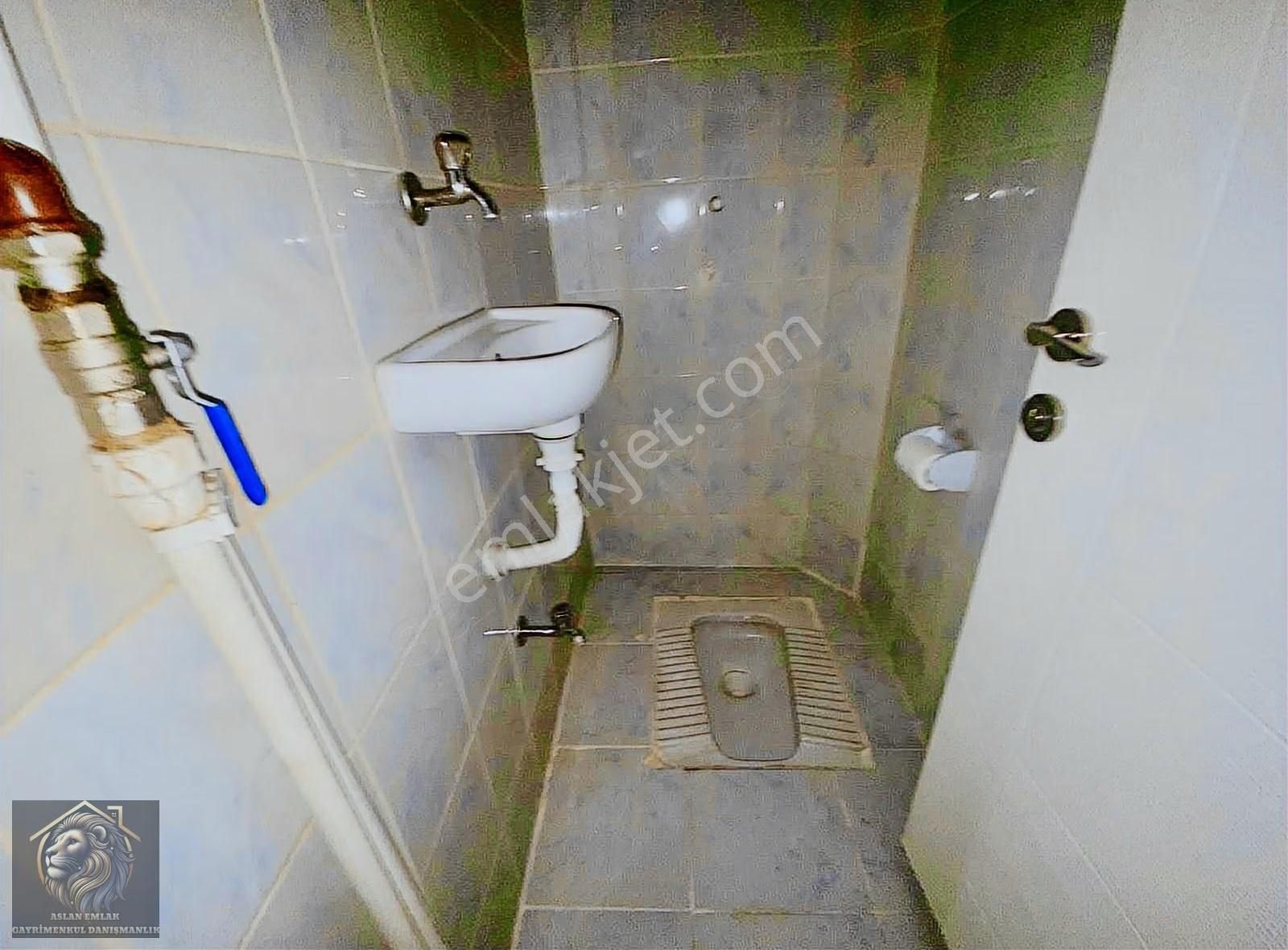 Ahi Evran Mah'de Ara Katta Masrafsız Satılık Daire - Görsel 29