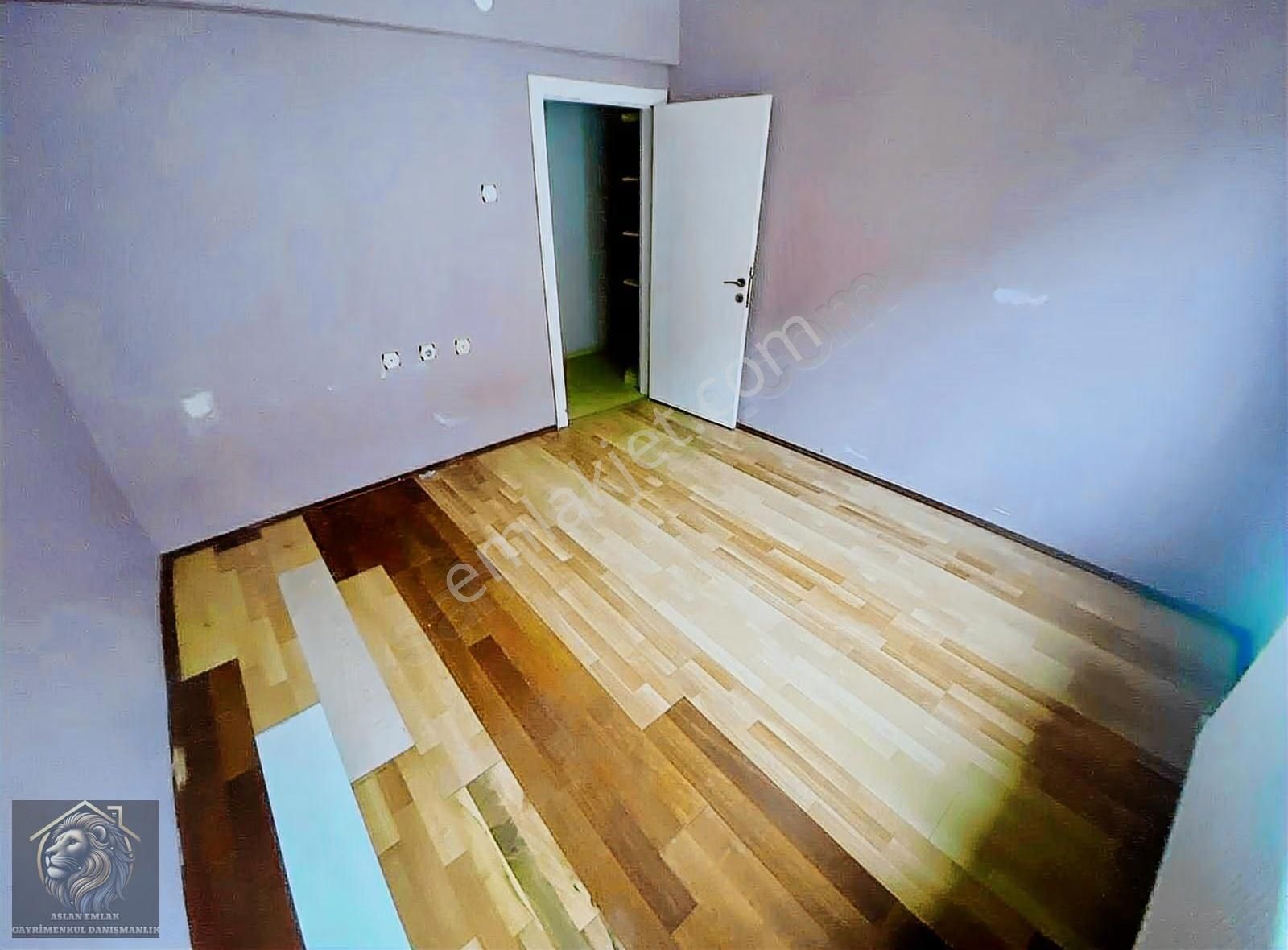 Ahi Evran Mah'de Ara Katta Masrafsız Satılık Daire - Görsel 16