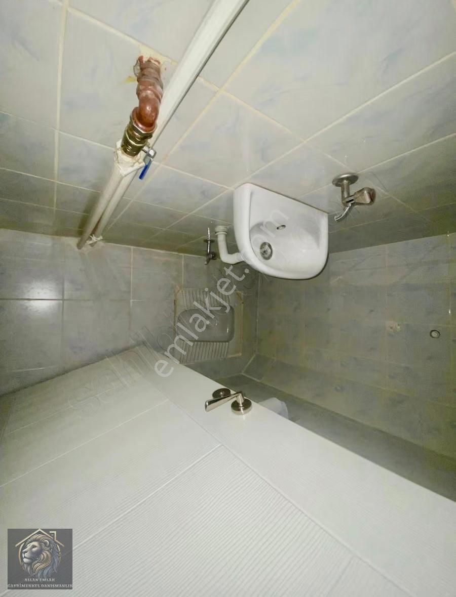 Ahi Evran Mah'de Ara Katta Masrafsız Satılık Daire - Görsel 31