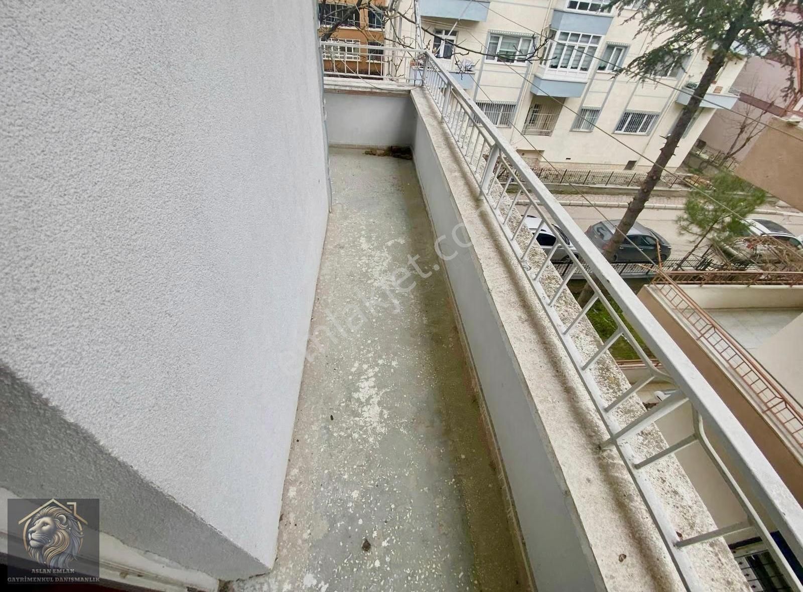 Ahi Evran Mah'de Ara Katta Masrafsız Satılık Daire - Görsel 2