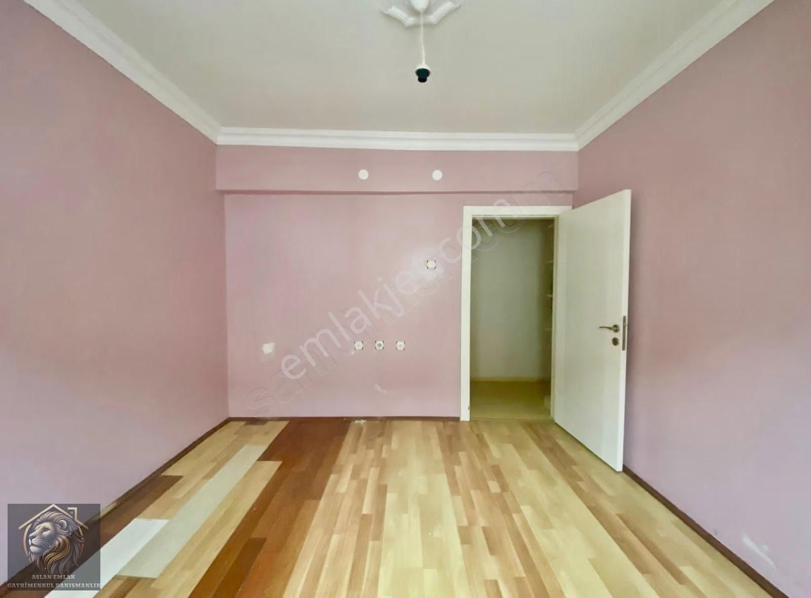 Ahi Evran Mah'de Ara Katta Masrafsız Satılık Daire - Görsel 18