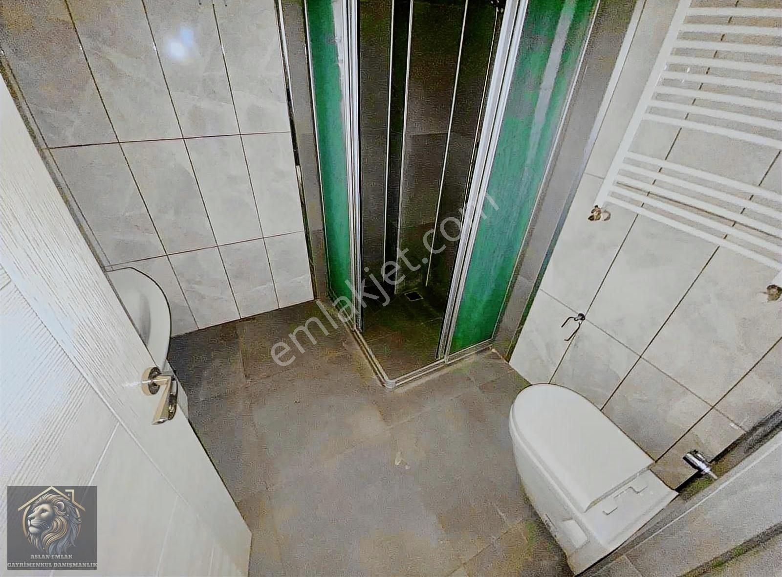 Ahi Evran Mah'de Ara Katta Masrafsız Satılık Daire - Görsel 30