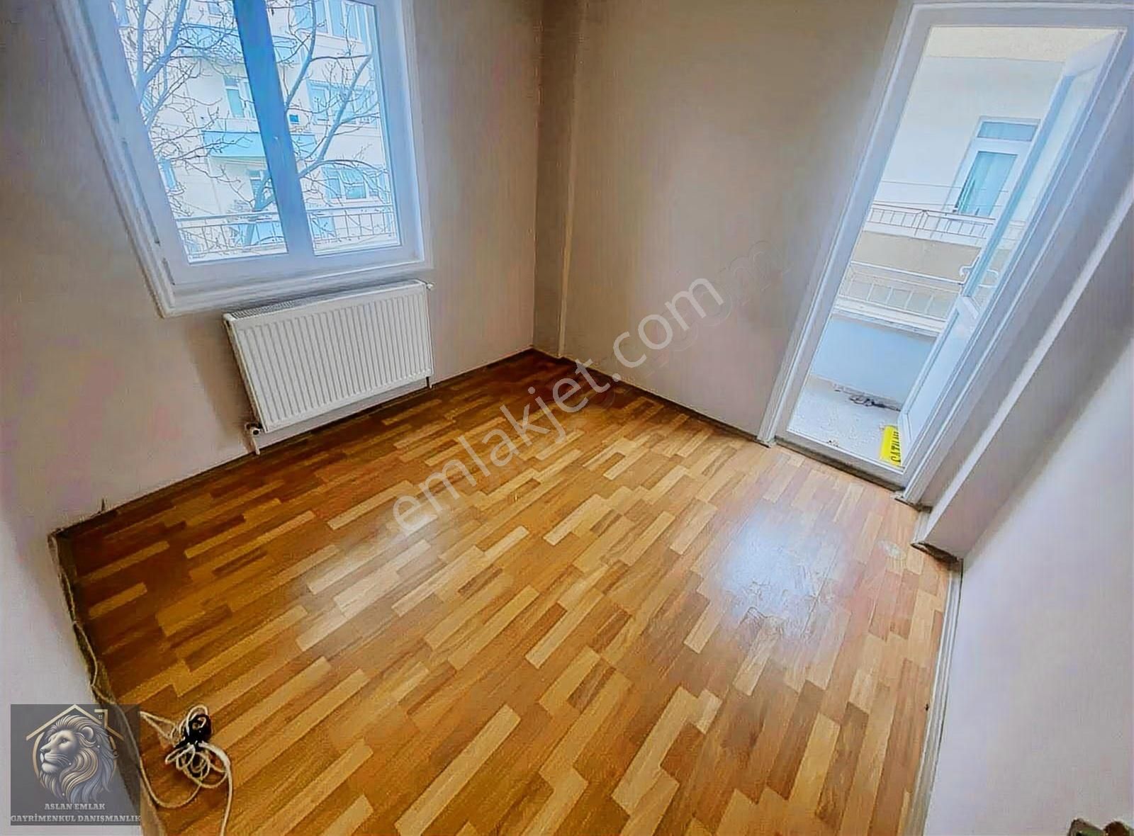 Ahi Evran Mah'de Ara Katta Masrafsız Satılık Daire - Görsel 15