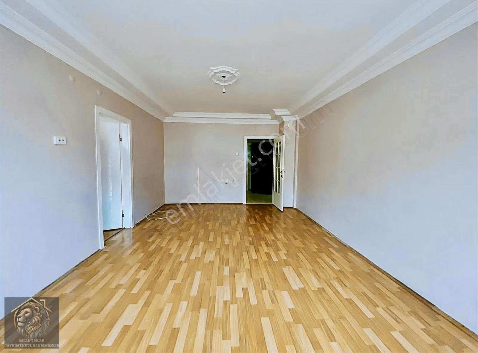 Ahi Evran Mah'de Ara Katta Masrafsız Satılık Daire - Görsel 3