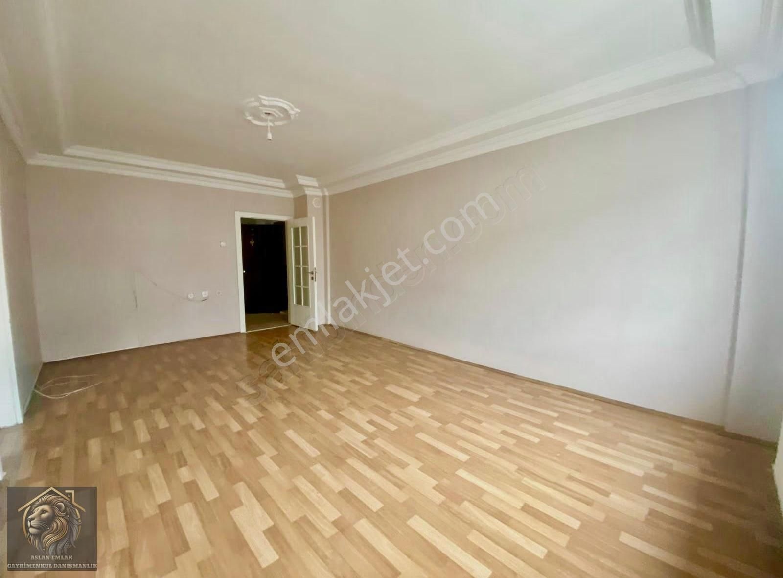 Ahi Evran Mah'de Ara Katta Masrafsız Satılık Daire - Görsel 6