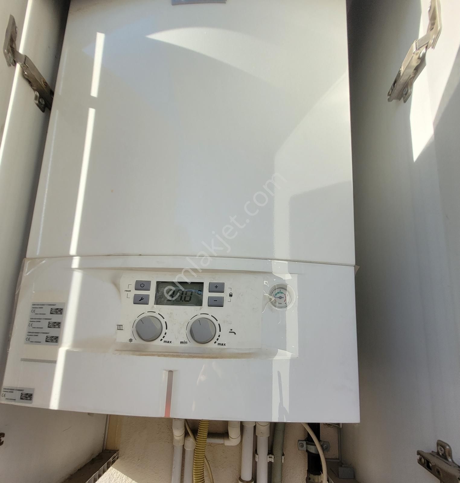 Ege Üni. Kampüse Yürüme Mesafesi | Metro Yakını 3+1 Kiralık - Görsel 32