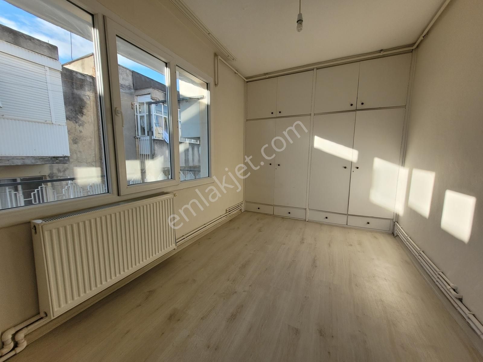 Ege Üni. Kampüse Yürüme Mesafesi | Metro Yakını 3+1 Kiralık - Görsel 19