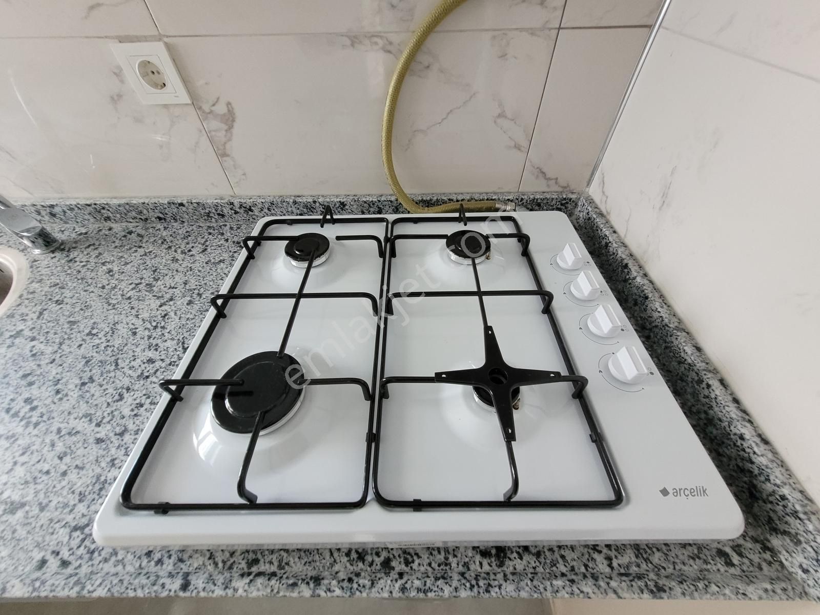 Ege Üni. Kampüse Yürüme Mesafesi | Metro Yakını 3+1 Kiralık - Görsel 8