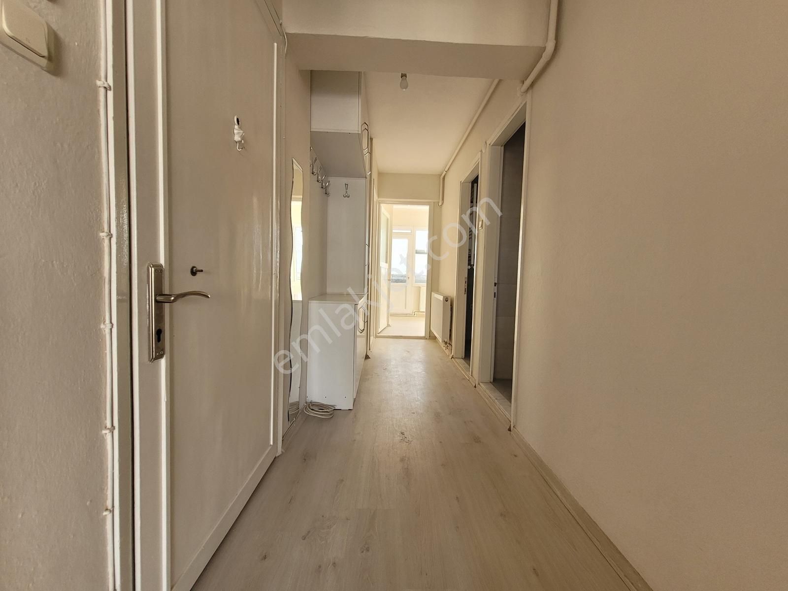 Ege Üni. Kampüse Yürüme Mesafesi | Metro Yakını 3+1 Kiralık - Görsel 9