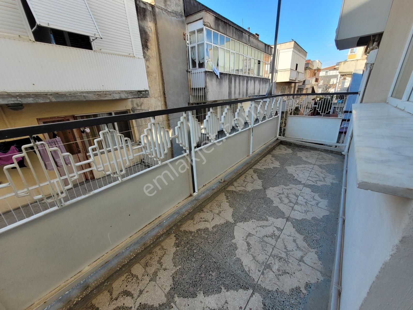 Ege Üni. Kampüse Yürüme Mesafesi | Metro Yakını 3+1 Kiralık - Görsel 29