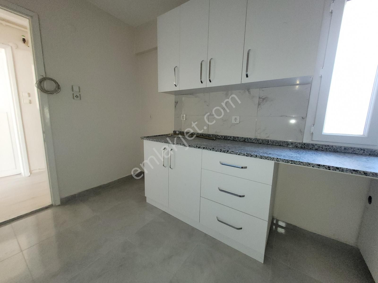 Ege Üni. Kampüse Yürüme Mesafesi | Metro Yakını 3+1 Kiralık - Görsel 6