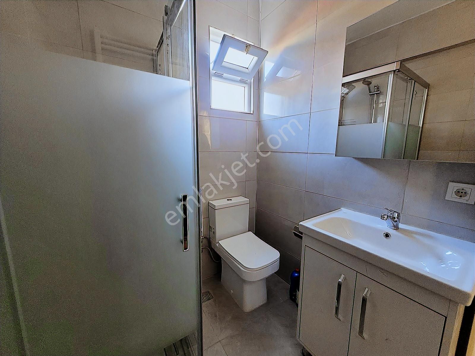 Ege Üni. Kampüse Yürüme Mesafesi | Metro Yakını 3+1 Kiralık - Görsel 13