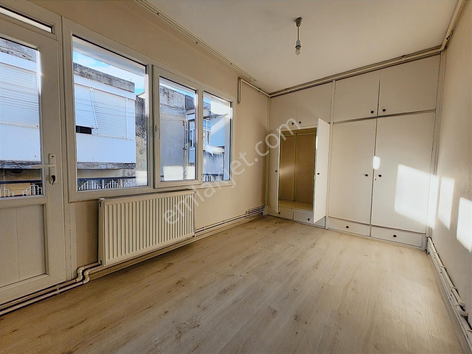 Ege Üni. Kampüse Yürüme Mesafesi | Metro Yakını 3+1 Kiralık - Görsel 15