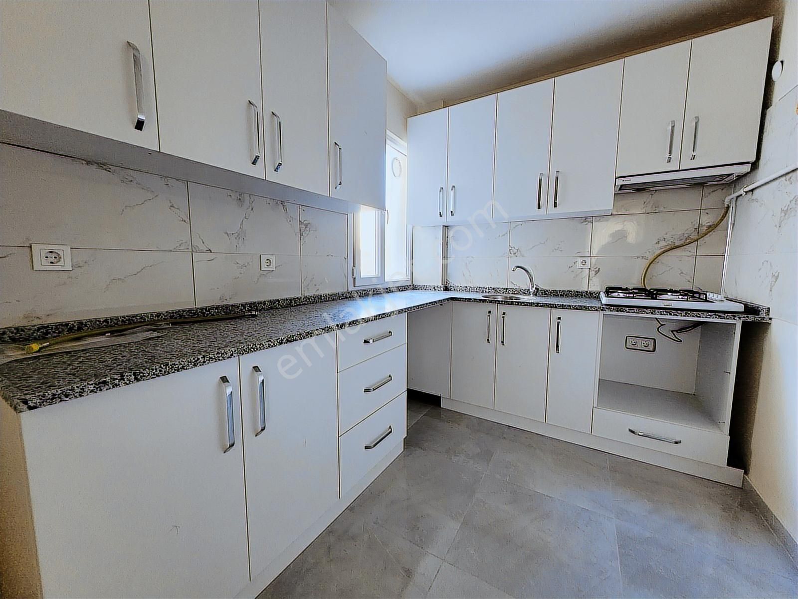 Ege Üni. Kampüse Yürüme Mesafesi | Metro Yakını 3+1 Kiralık - Görsel 4