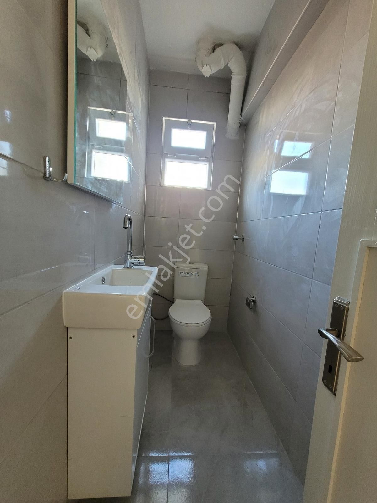 Ege Üni. Kampüse Yürüme Mesafesi | Metro Yakını 3+1 Kiralık - Görsel 11