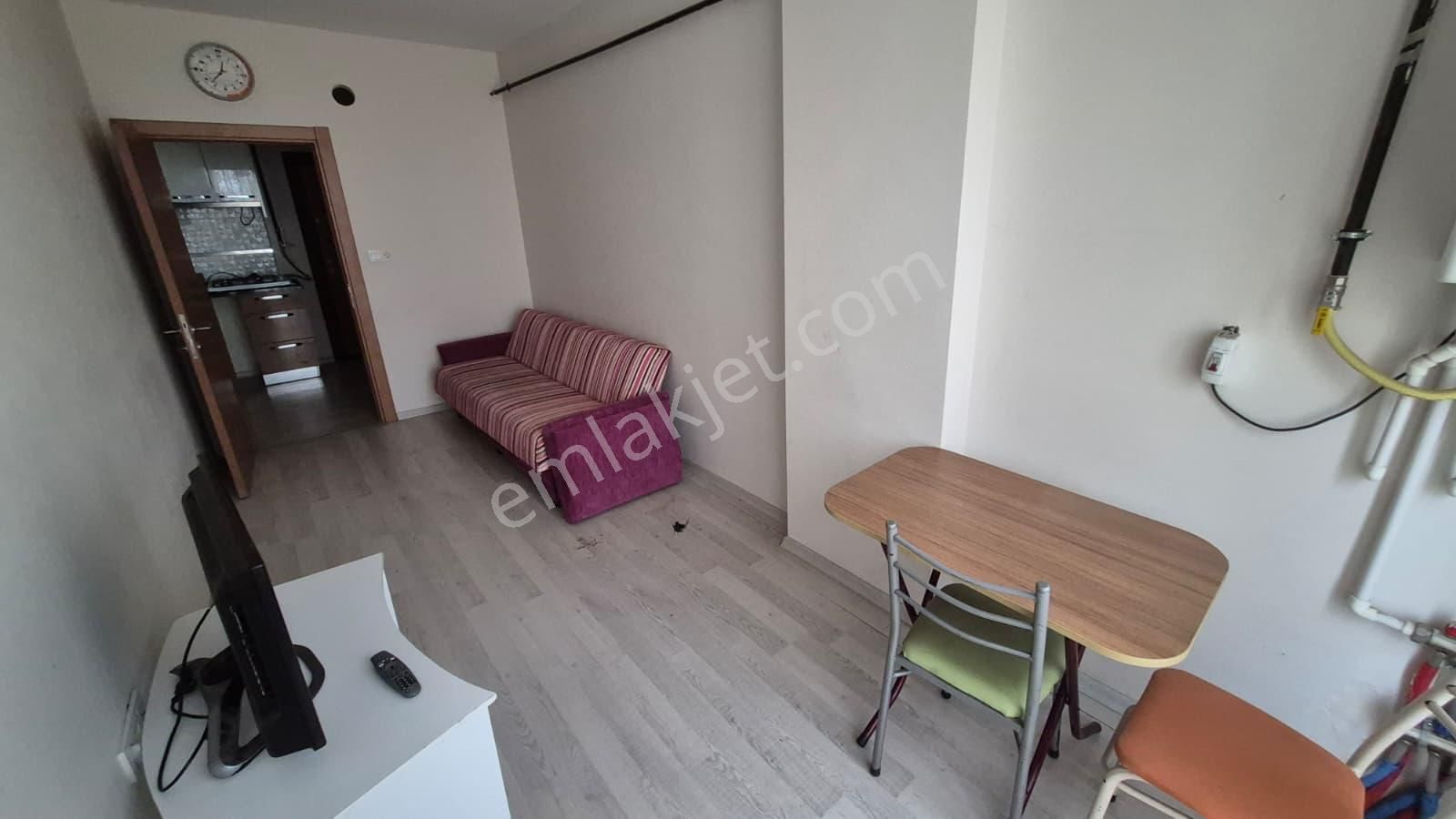 B&u Gayrimenkulden Cumhuriyet Mah Her Şey Dahil 2+0 Eşyalı Daire - Görsel 3
