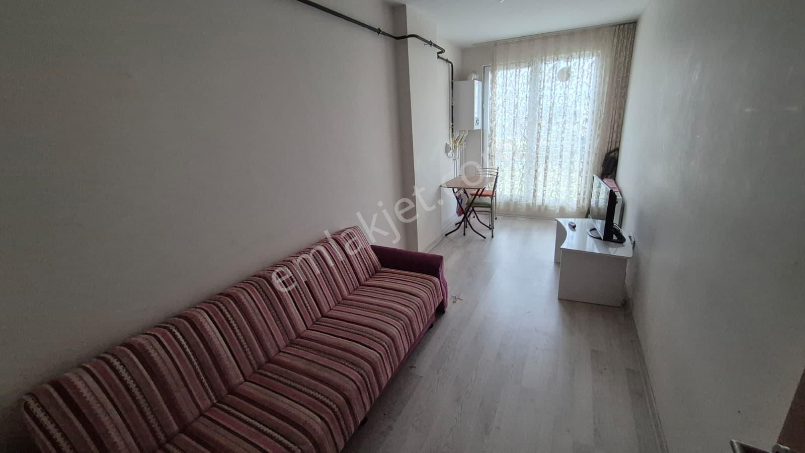 B&u Gayrimenkulden Cumhuriyet Mah Her Şey Dahil 2+0 Eşyalı Daire - Görsel 12