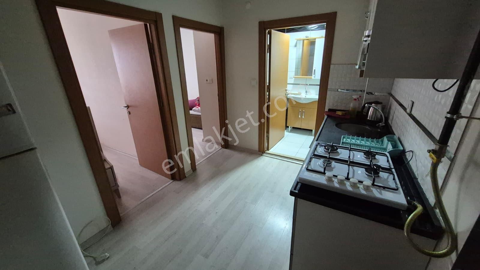 B&u Gayrimenkulden Cumhuriyet Mah Her Şey Dahil 2+0 Eşyalı Daire - Görsel 2