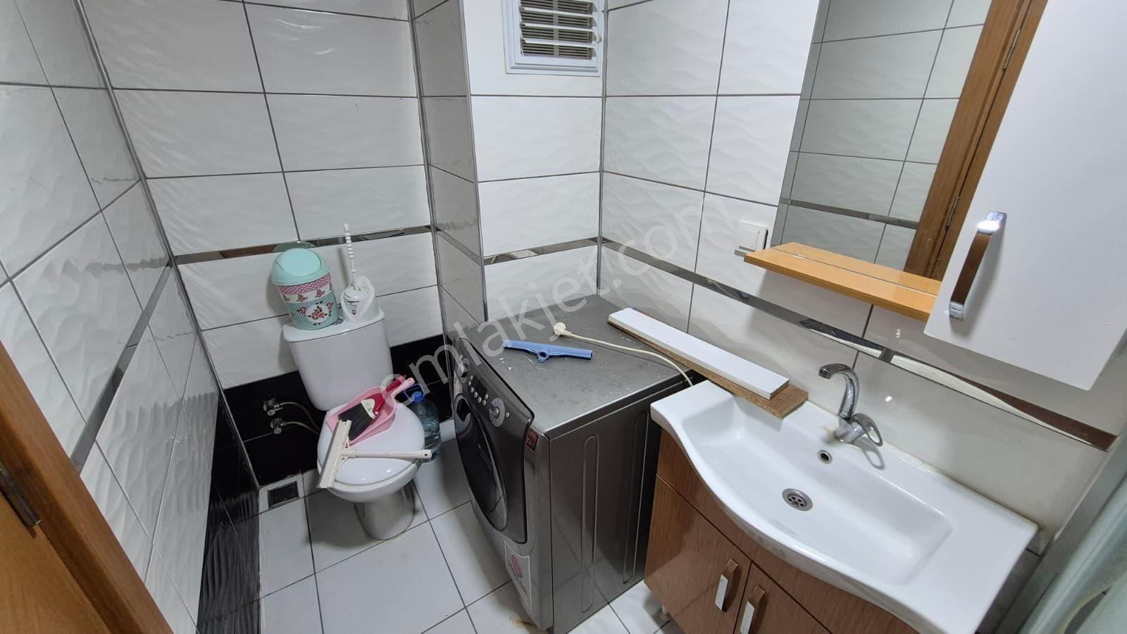 B&u Gayrimenkulden Cumhuriyet Mah Her Şey Dahil 2+0 Eşyalı Daire - Görsel 9