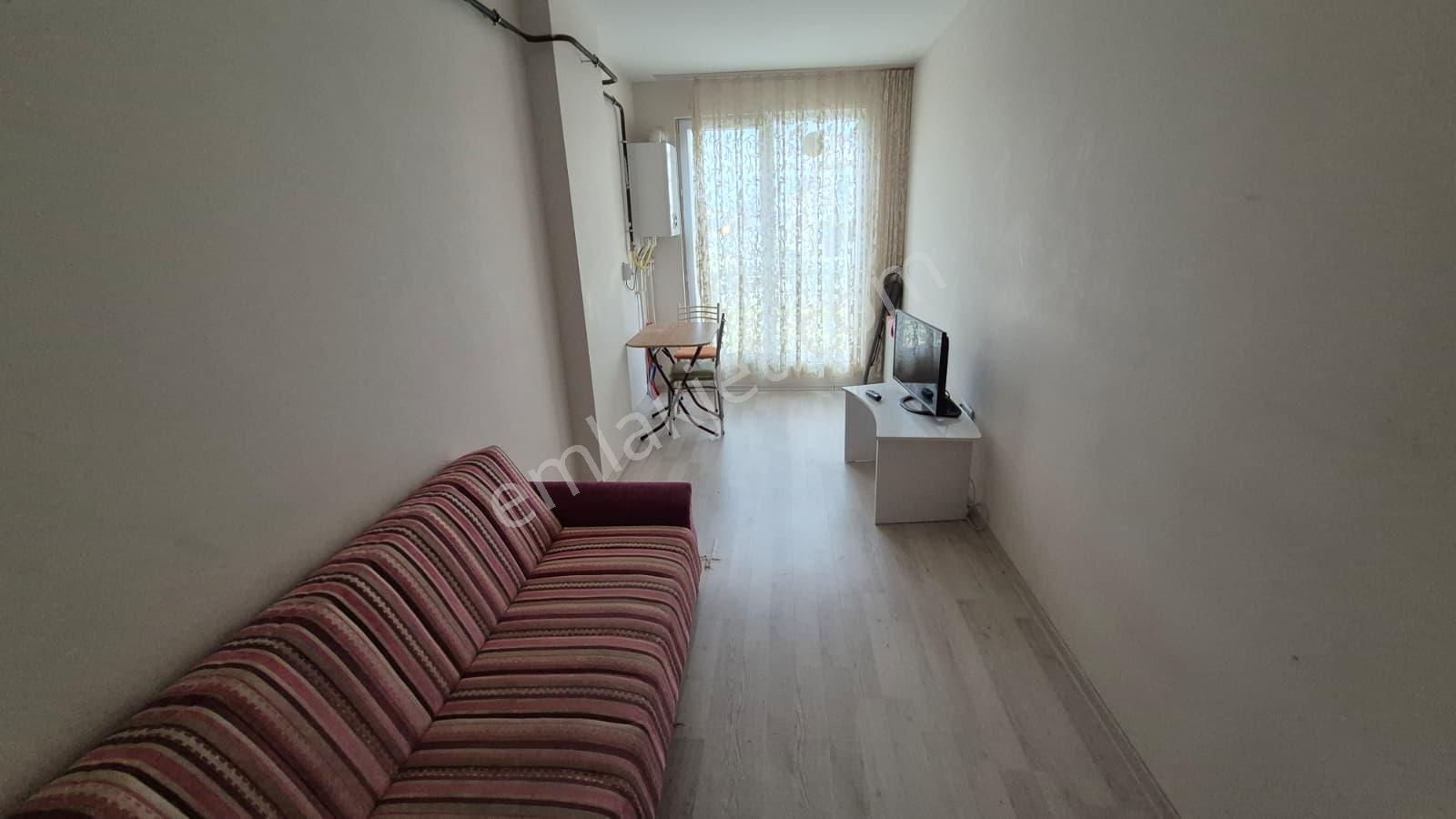 B&u Gayrimenkulden Cumhuriyet Mah Her Şey Dahil 2+0 Eşyalı Daire - Görsel 13